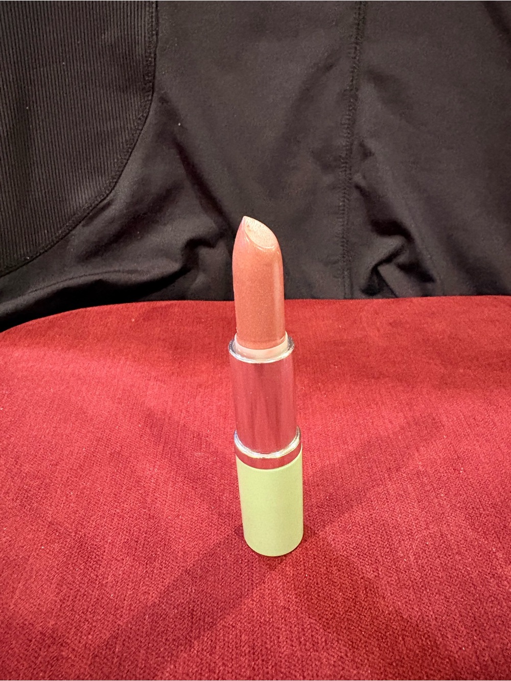 New Clinique Lipstick-  Bamboo Pink